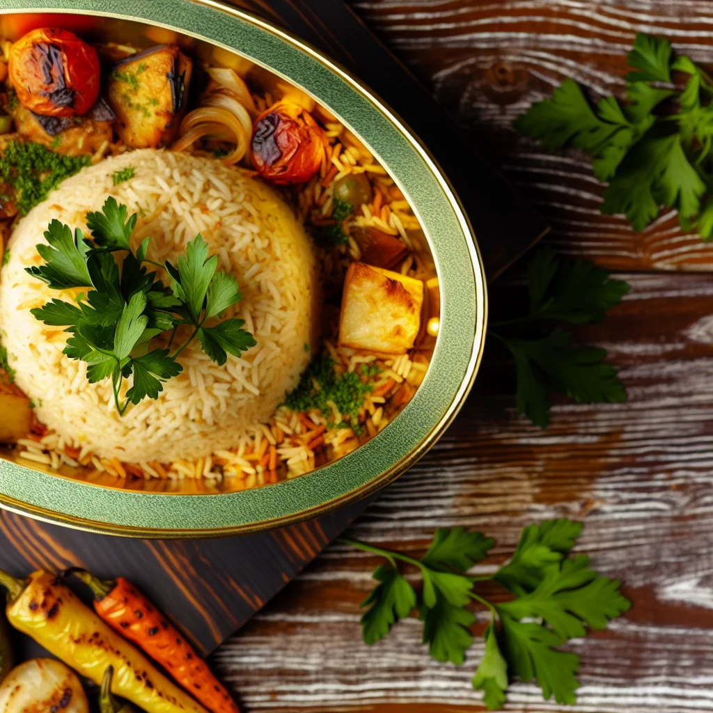 Cassolette de Poulet aux Champignons et Moutarde à l'Ancienne