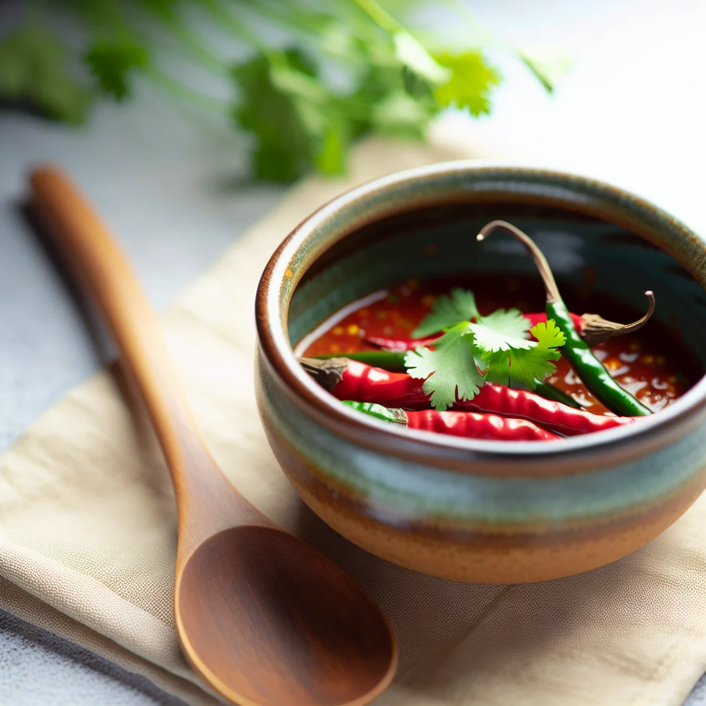 Chili Sin Carne Aux Protéines de Soja