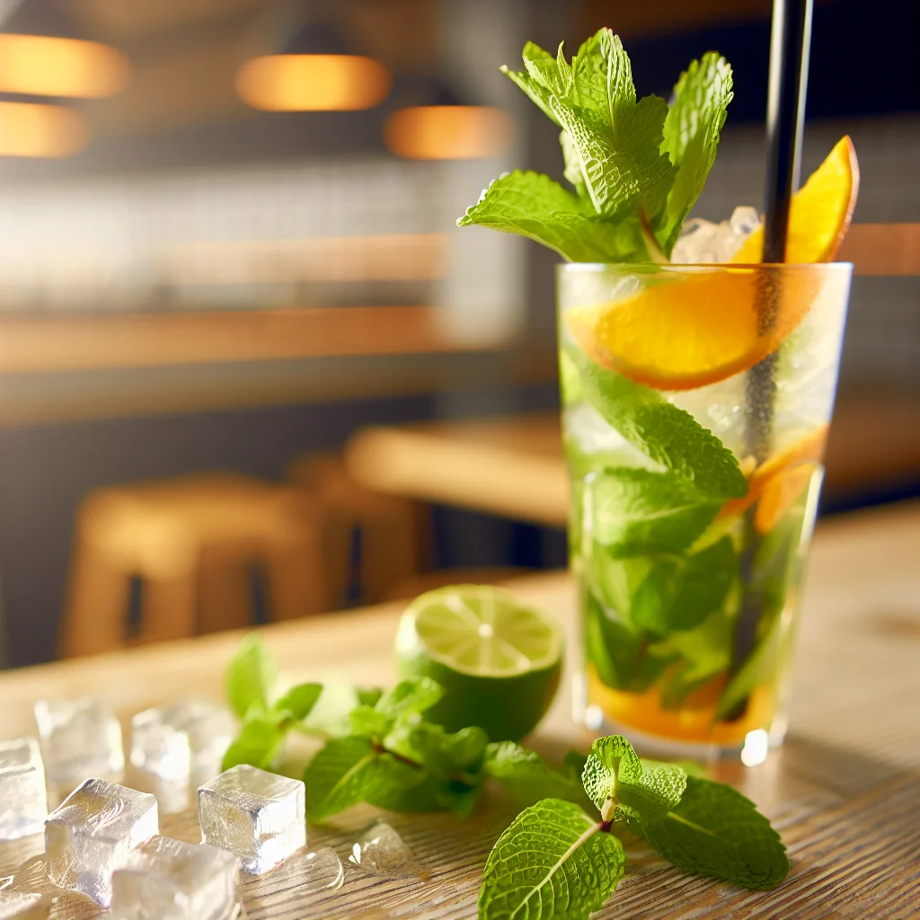 Citrus Breeze