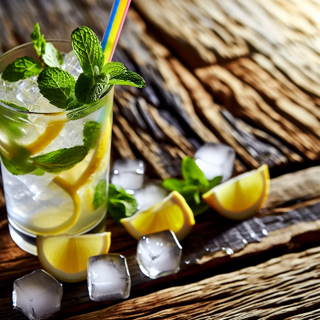 Citrus Breeze