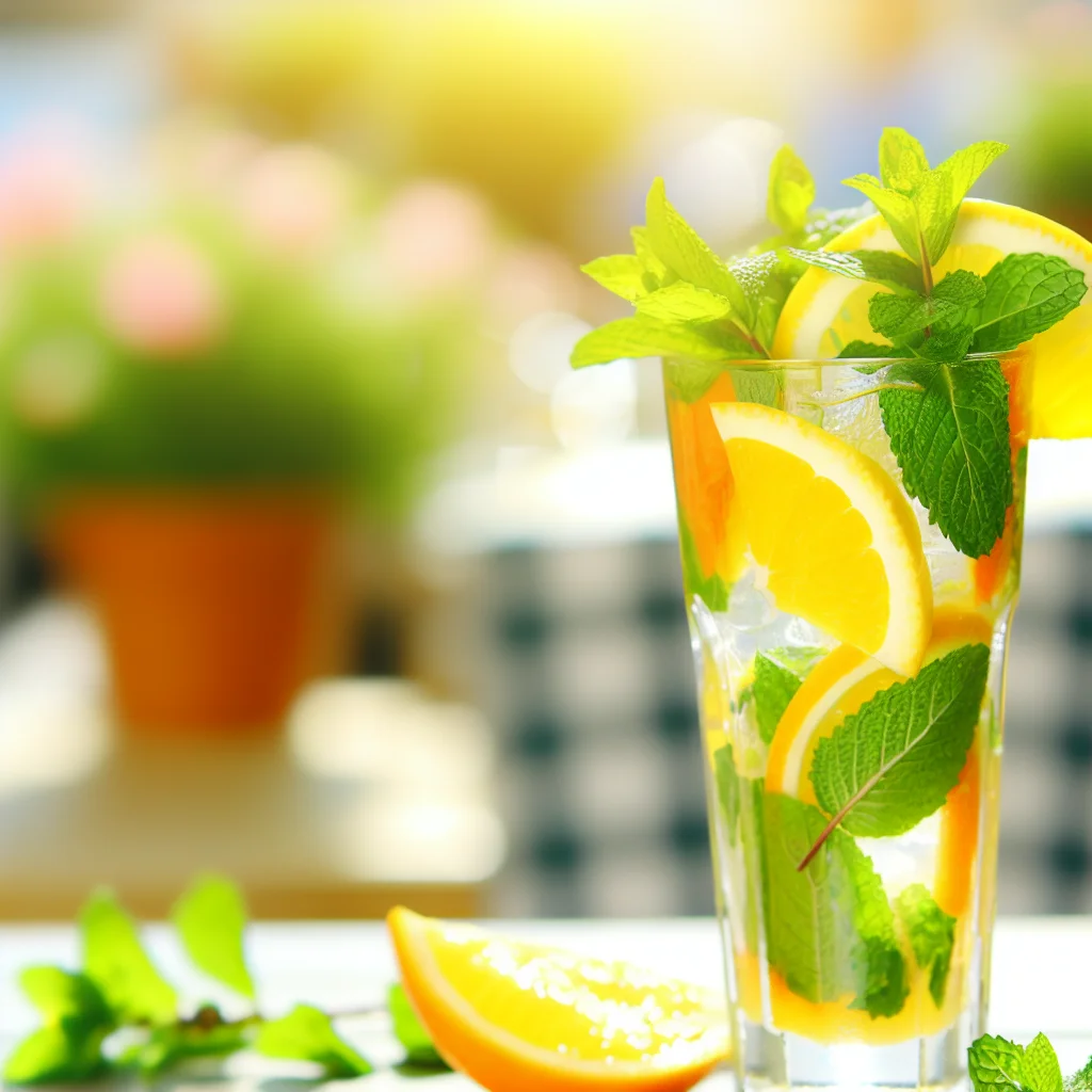 Citrus Refresh