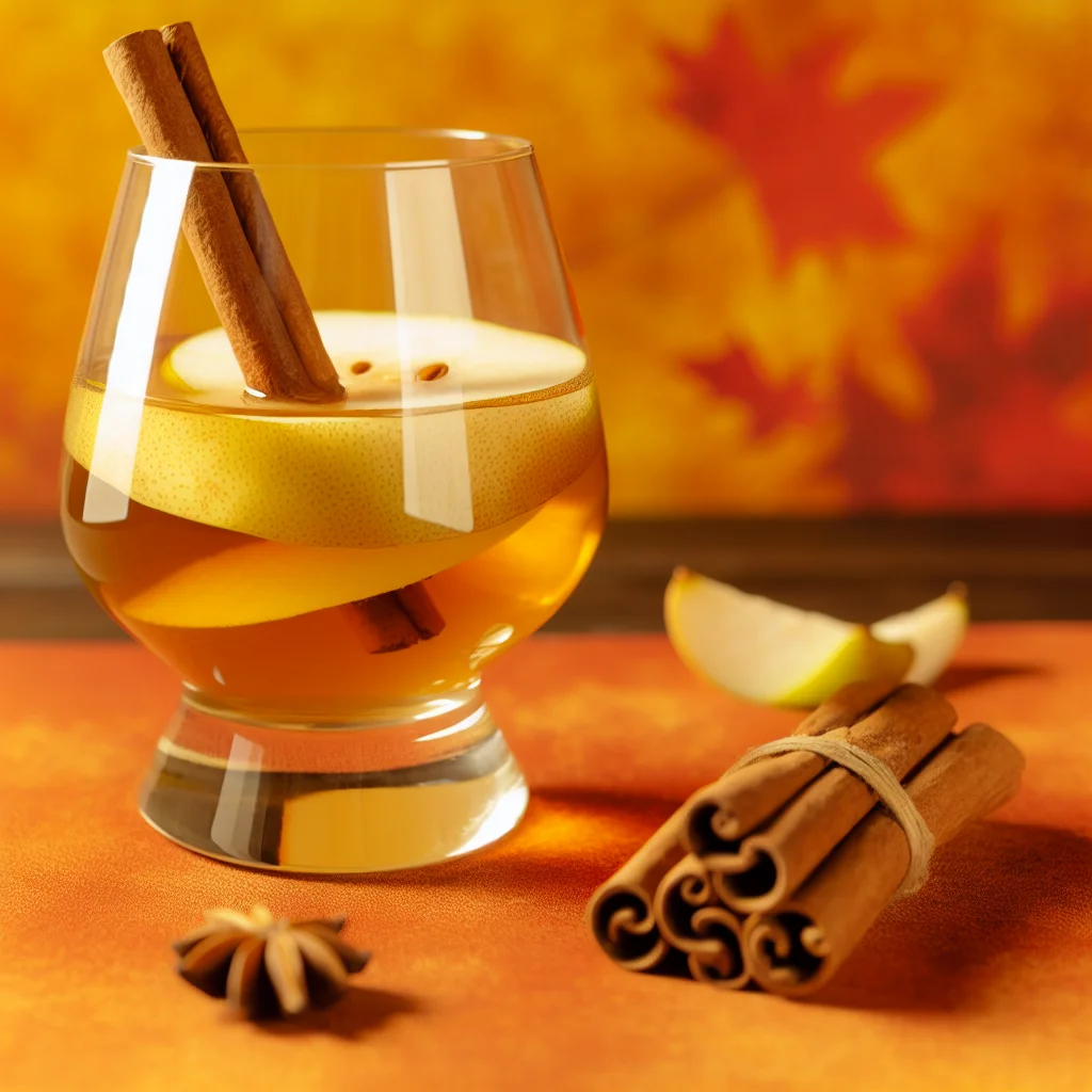 Éclat d'Automne