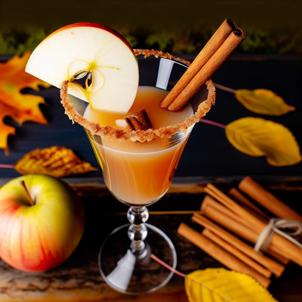 Écume d'Automne