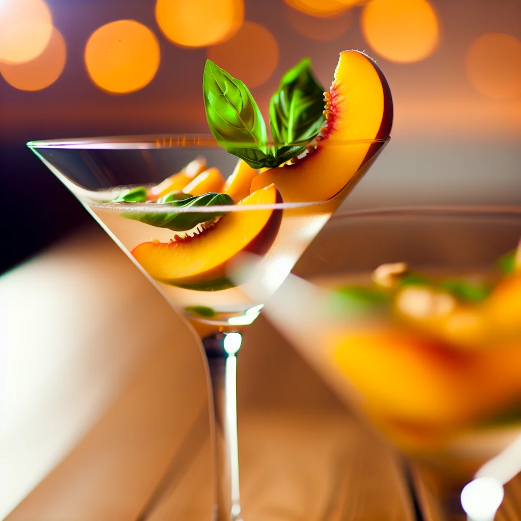 Été Indien Cocktail