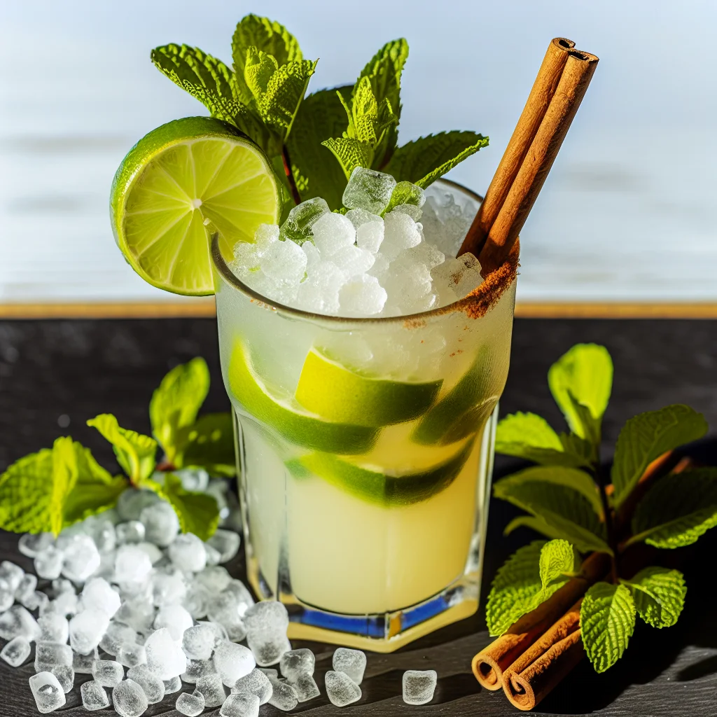 Éveil Tropical