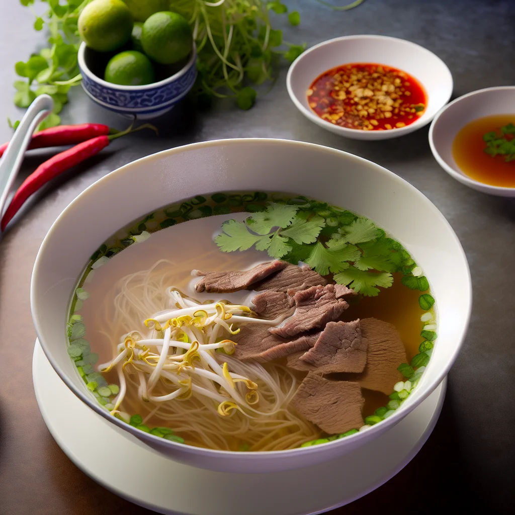 Pho-noménal Vietnamien