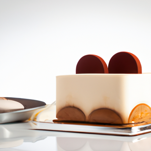 Gâteau surprise aux trois chocolats