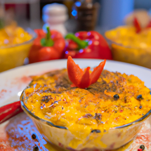 Cassolette de lotte aux agrumes et safran