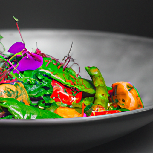 Bol Miso Fusion aux saveurs de l'océan