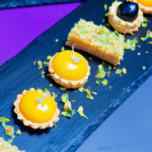 Bouchées de pastèque rafraîchissantes