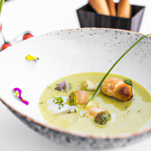 Bol coloré aux légumes croquants et sauce crémeuse