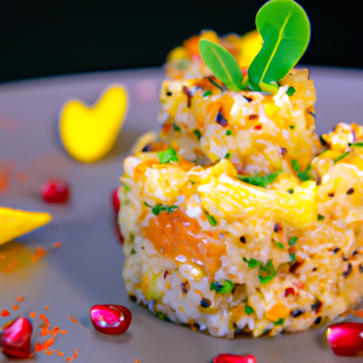 Bouchées de quinoa à la mexicaine