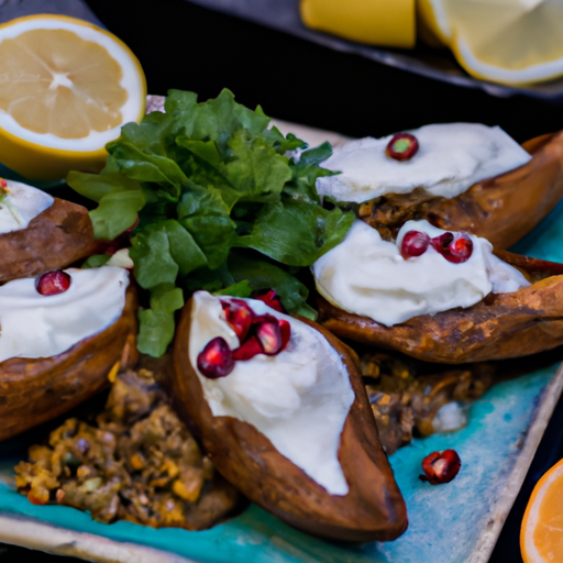 Chaussons libanais au bœuf épicé et aux noix