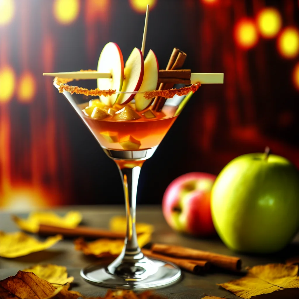 Rêve d'Automne