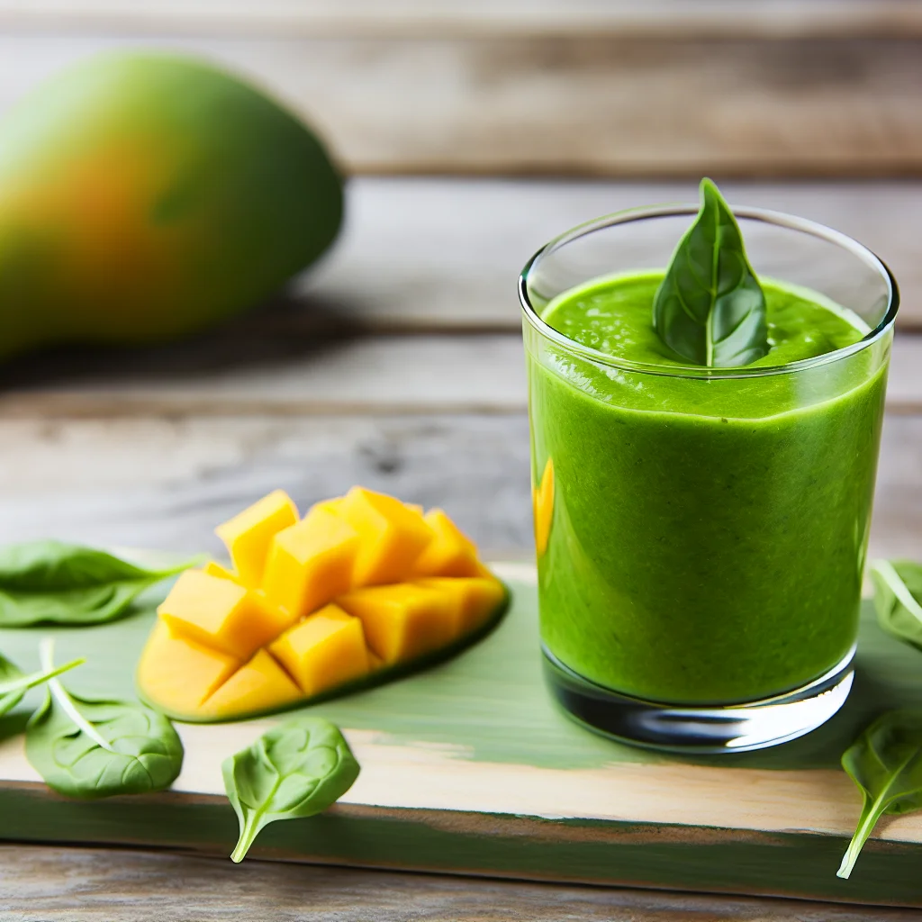 Smoothie Éclat de Vita
